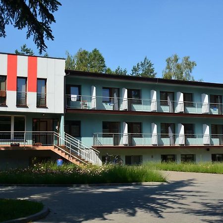 Dom Turysty "Tramp" Bukowno Exterior photo