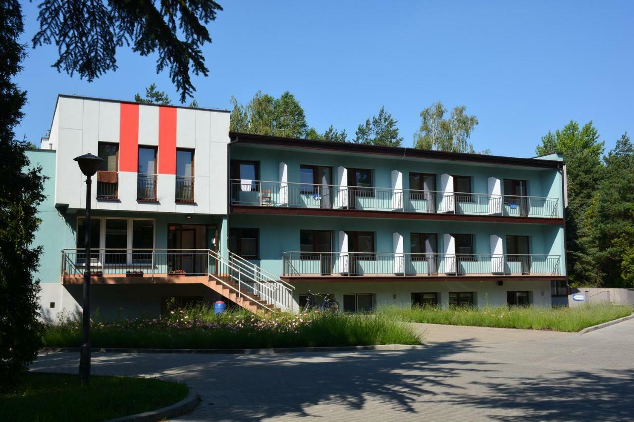 Dom Turysty "Tramp" Bukowno Exterior photo