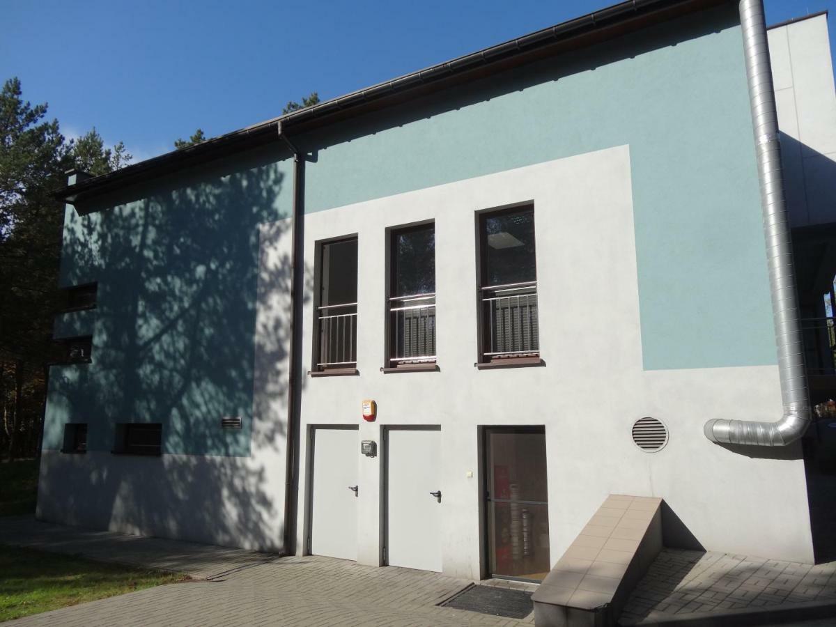 Dom Turysty "Tramp" Bukowno Exterior photo
