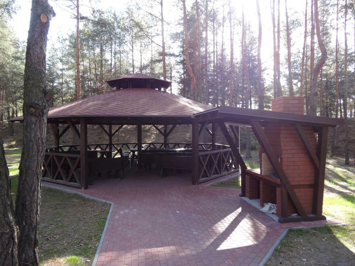 Dom Turysty "Tramp" Bukowno Exterior photo