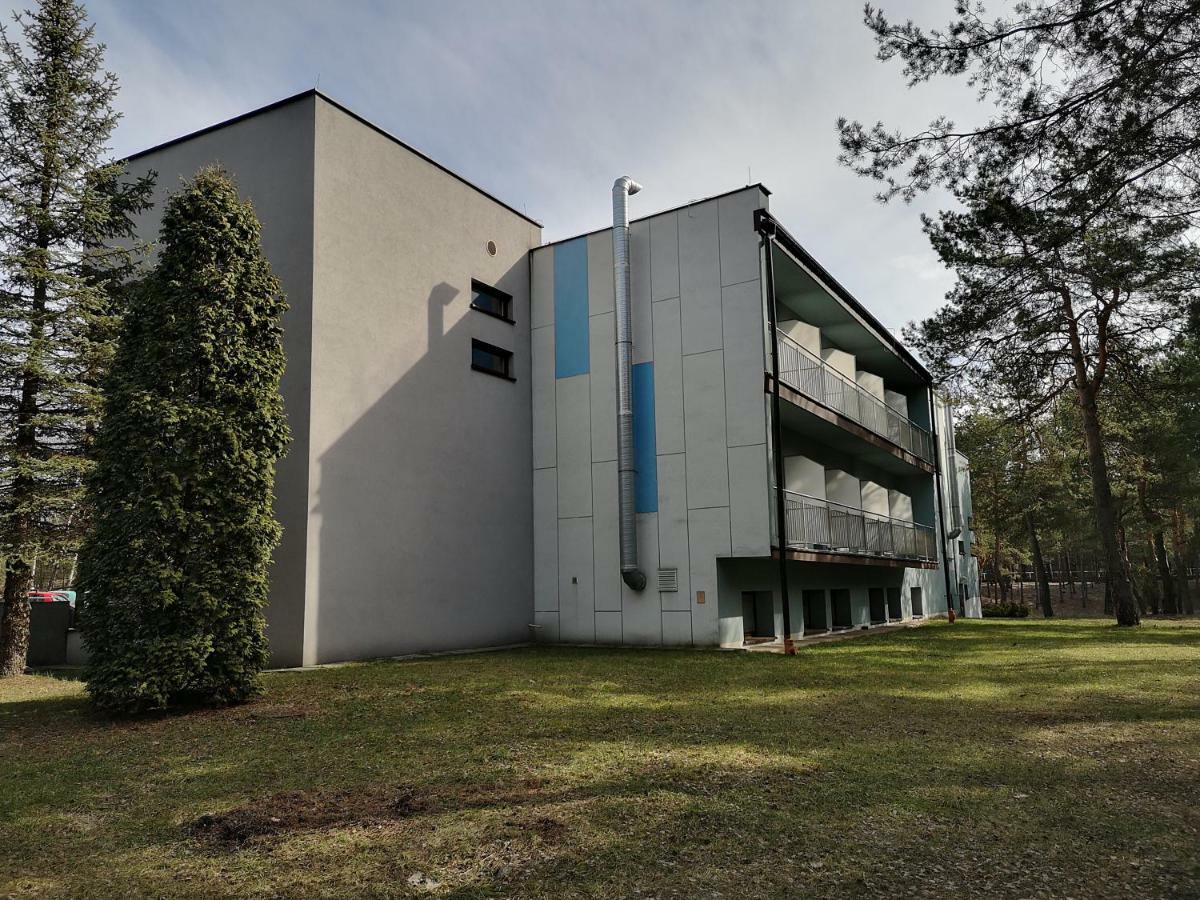 Dom Turysty "Tramp" Bukowno Exterior photo